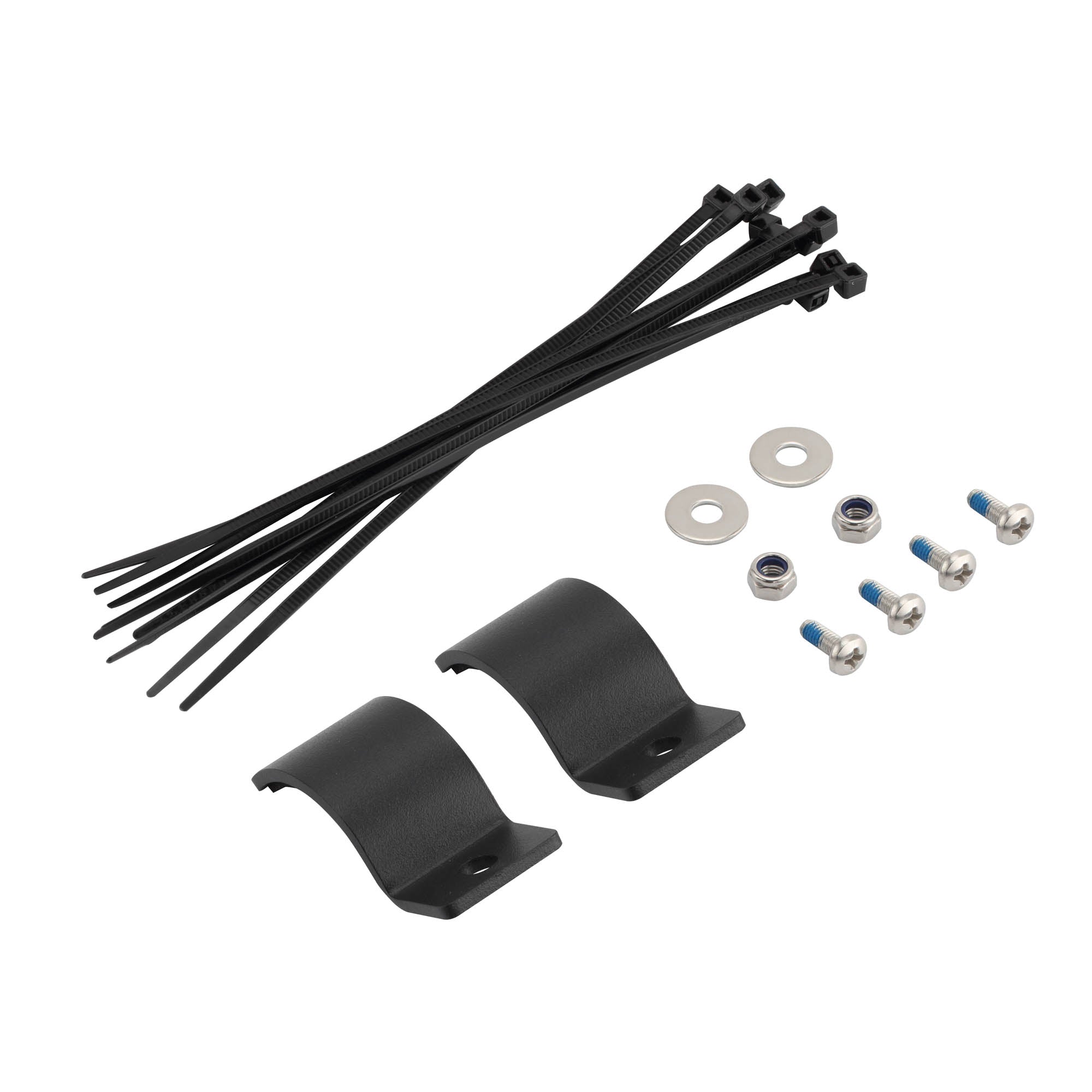 Can-Am Maverick X3 Amplifier Rack for 2017-Up 2/4-Door Models - DS18