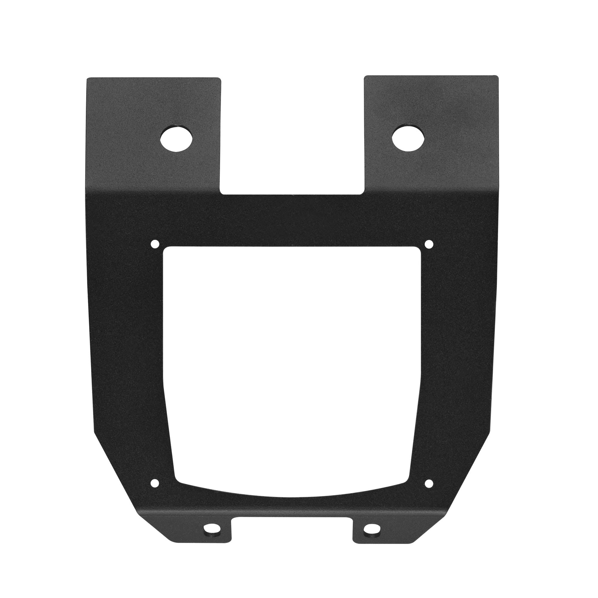 Can-Am Maverick X3 Lower Bracket Kit for MRX150 Head-Unit with Center Console Covers and LED Badges - DS18