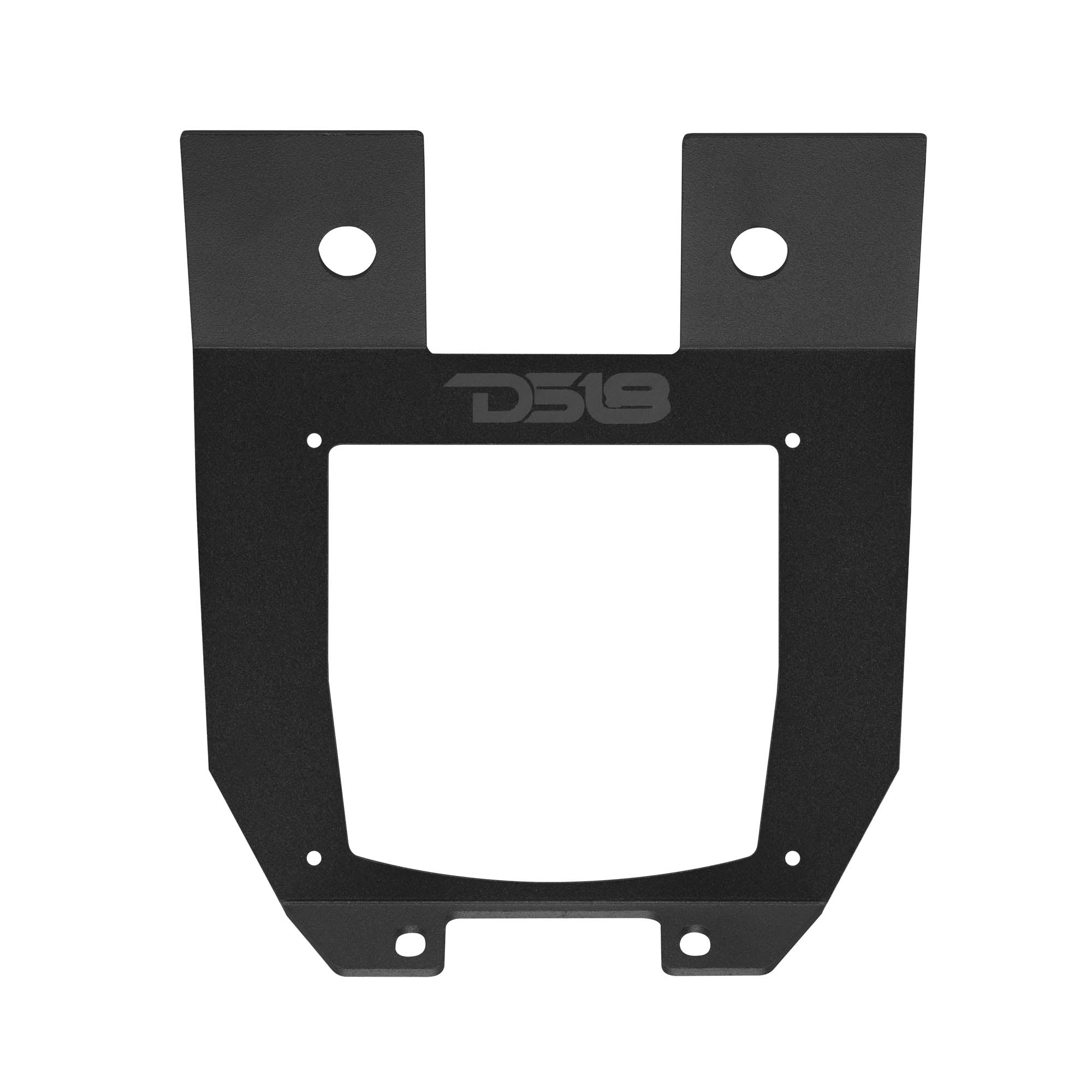 Can-Am Maverick X3 Lower Bracket Kit for MRX150 Head-Unit with Center Console Covers and LED Badges - DS18
