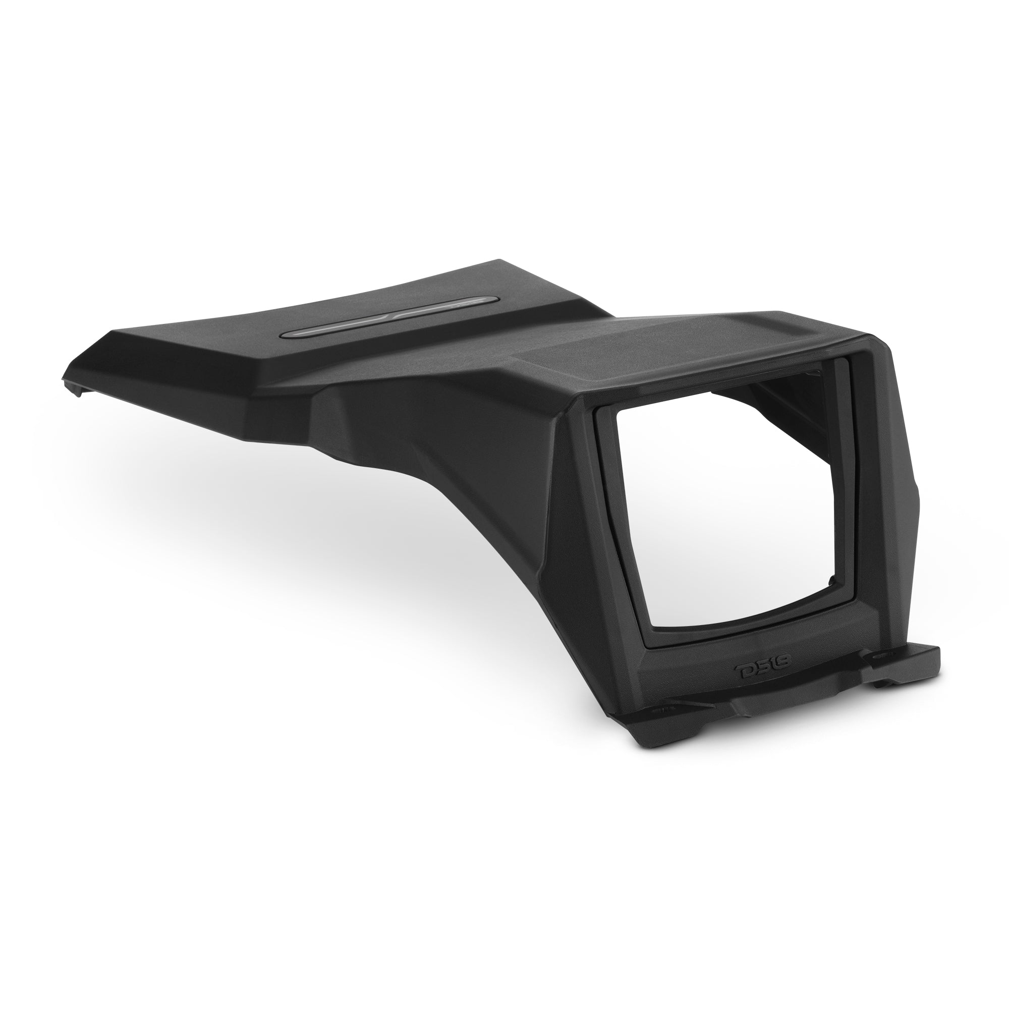 Can-Am Maverick X3 (2017-Up) Upper Dash Kit for MRX150 Head Unit - DS18