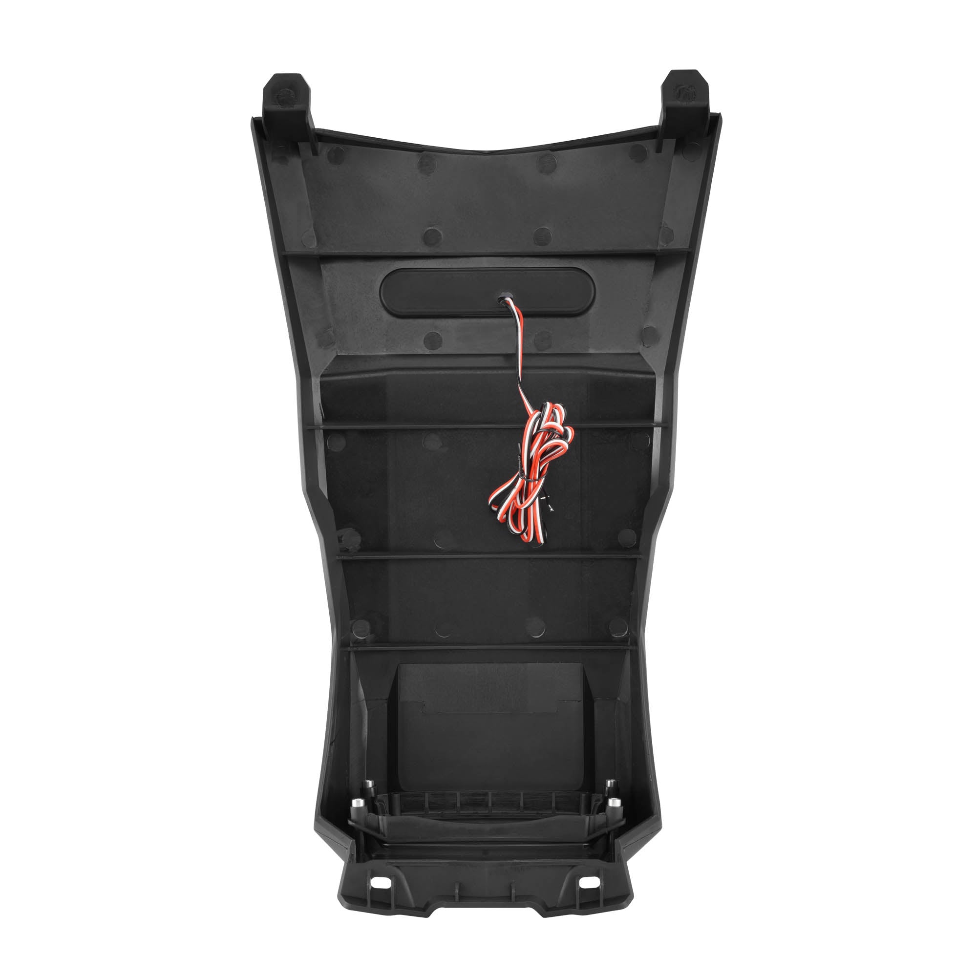 Can-Am Maverick X3 (2017-Up) Upper Dash Kit for MRX150 Head Unit - DS18
