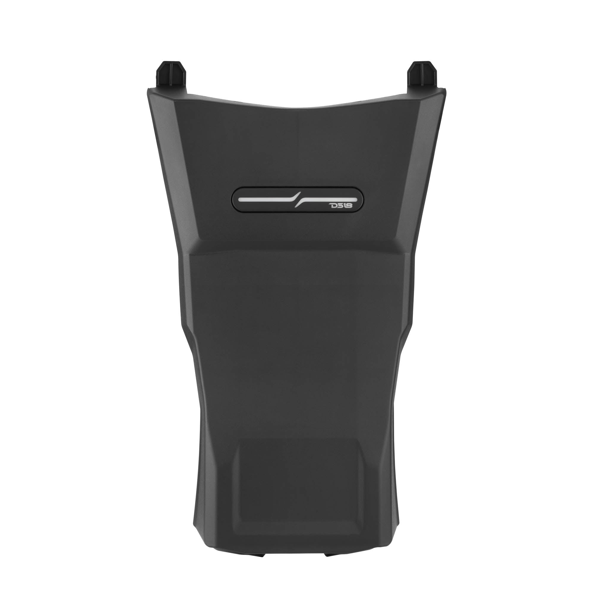 Can-Am Maverick X3 (2017-Up) Upper Dash Kit for MRX150 Head Unit - DS18