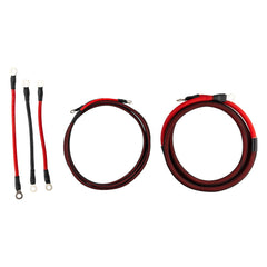 Can-Am Maverick X3 Second Battery Upgrade Kit - More Battery Reserve Power For Longer Lasting Audio - DS18