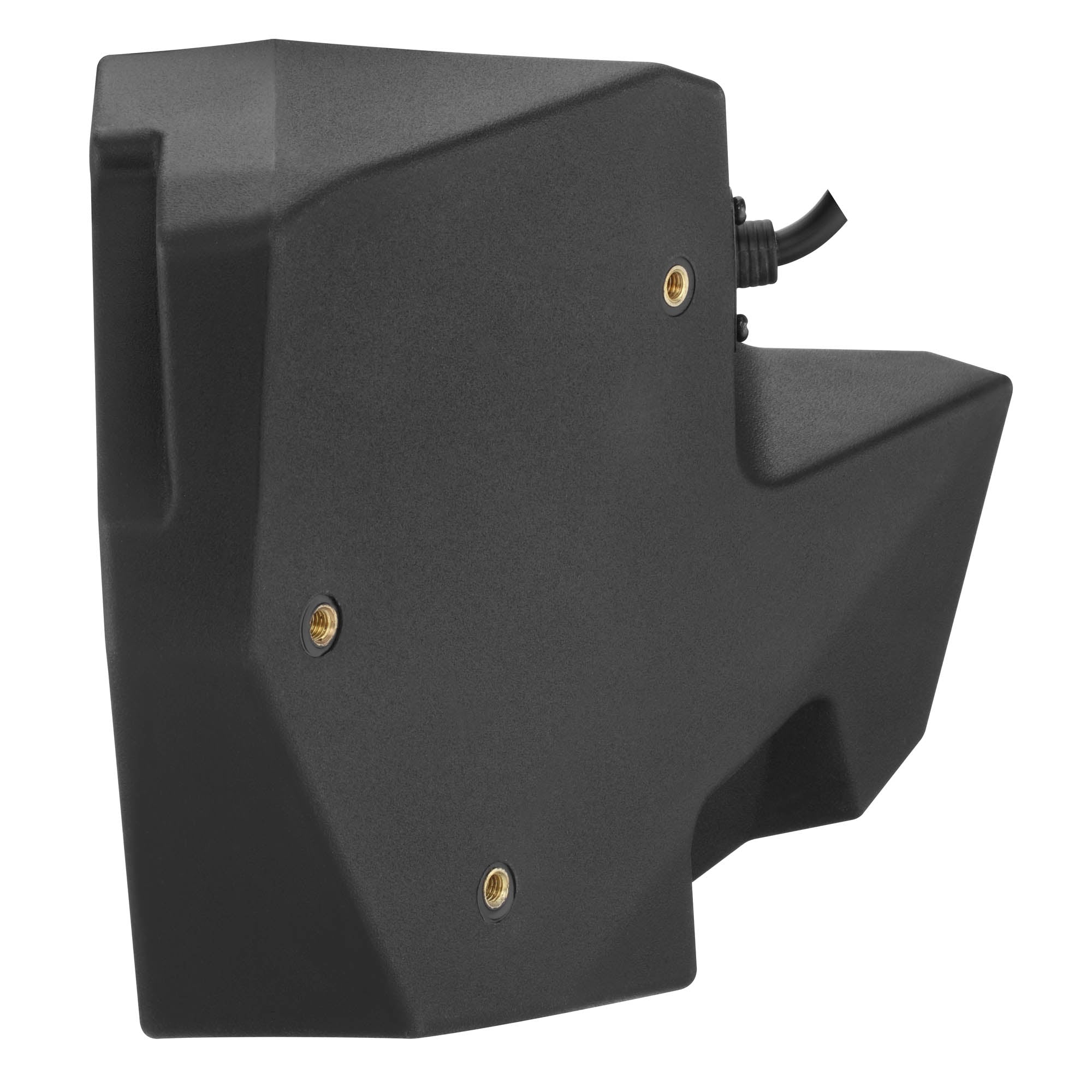 Can-Am Maverick X3 Kick Panel Pods for 6.5” Speakers - DS18