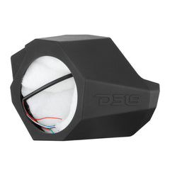 Can-Am Maverick X3 Kick Panel Pods for 6.5” Speakers - DS18