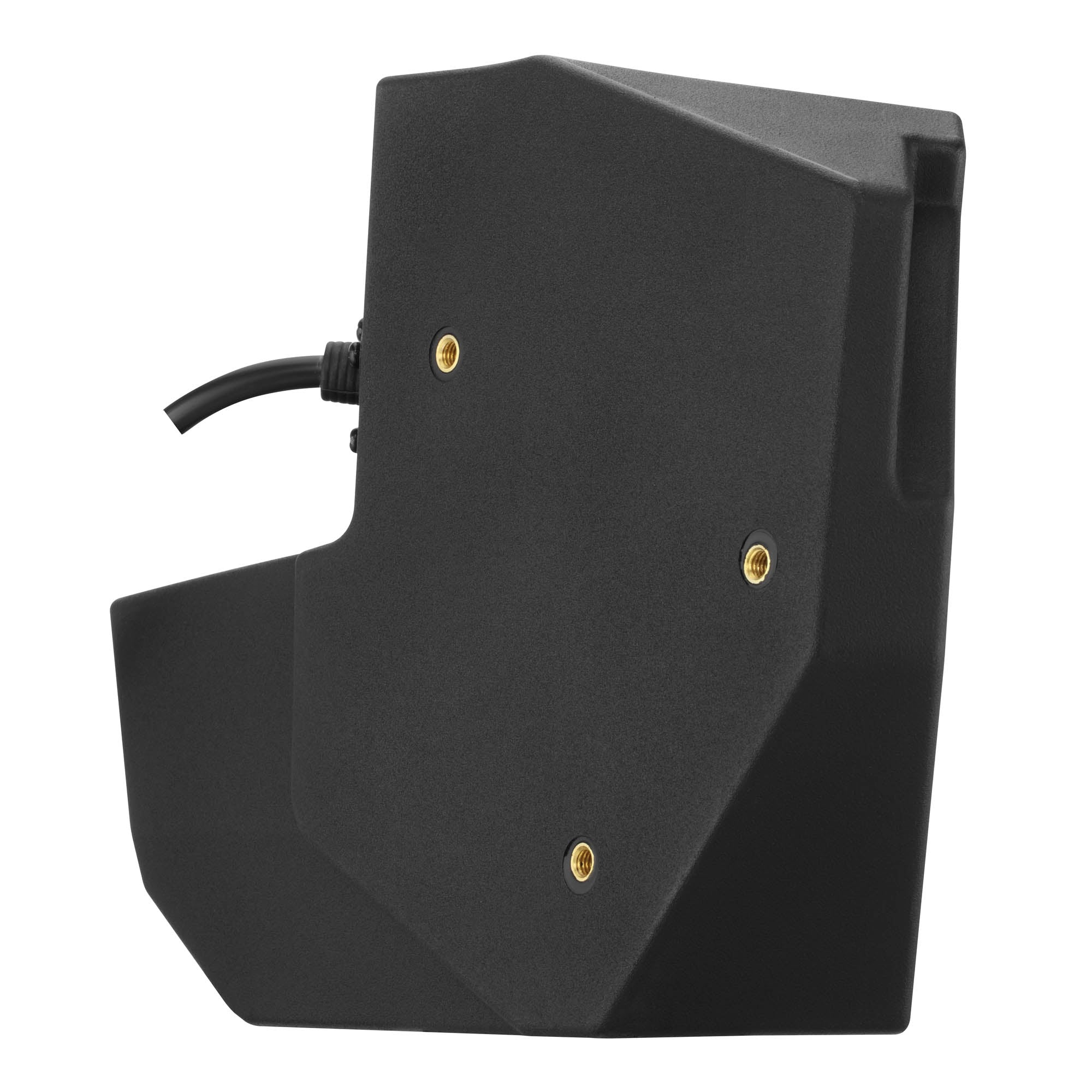 Can-Am Maverick X3 Kick Panel Pods for 6.5” Speakers - DS18