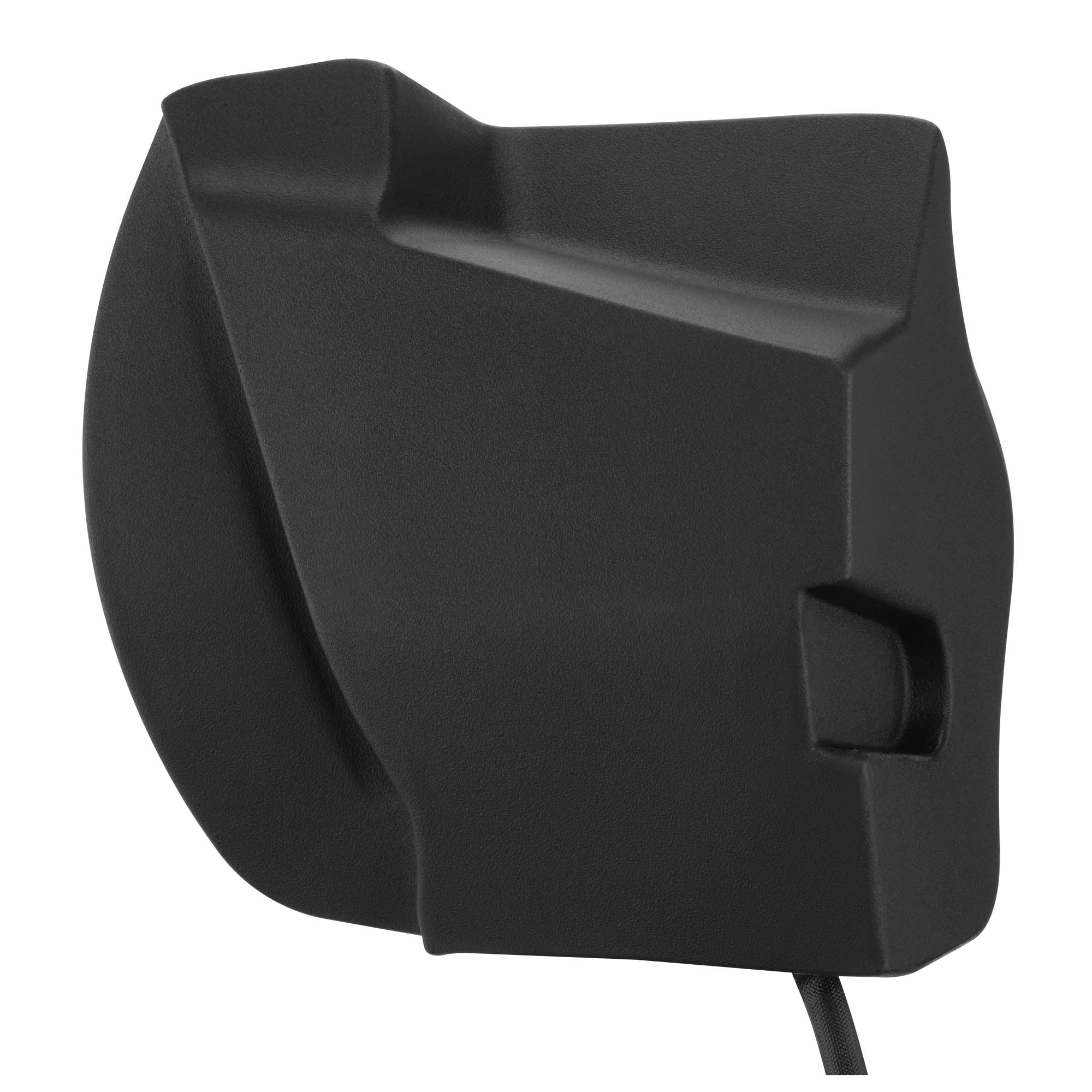 Can-Am Maverick X3 Rear B-Pilar Speaker Pods for 6.5” Speakers - DS18