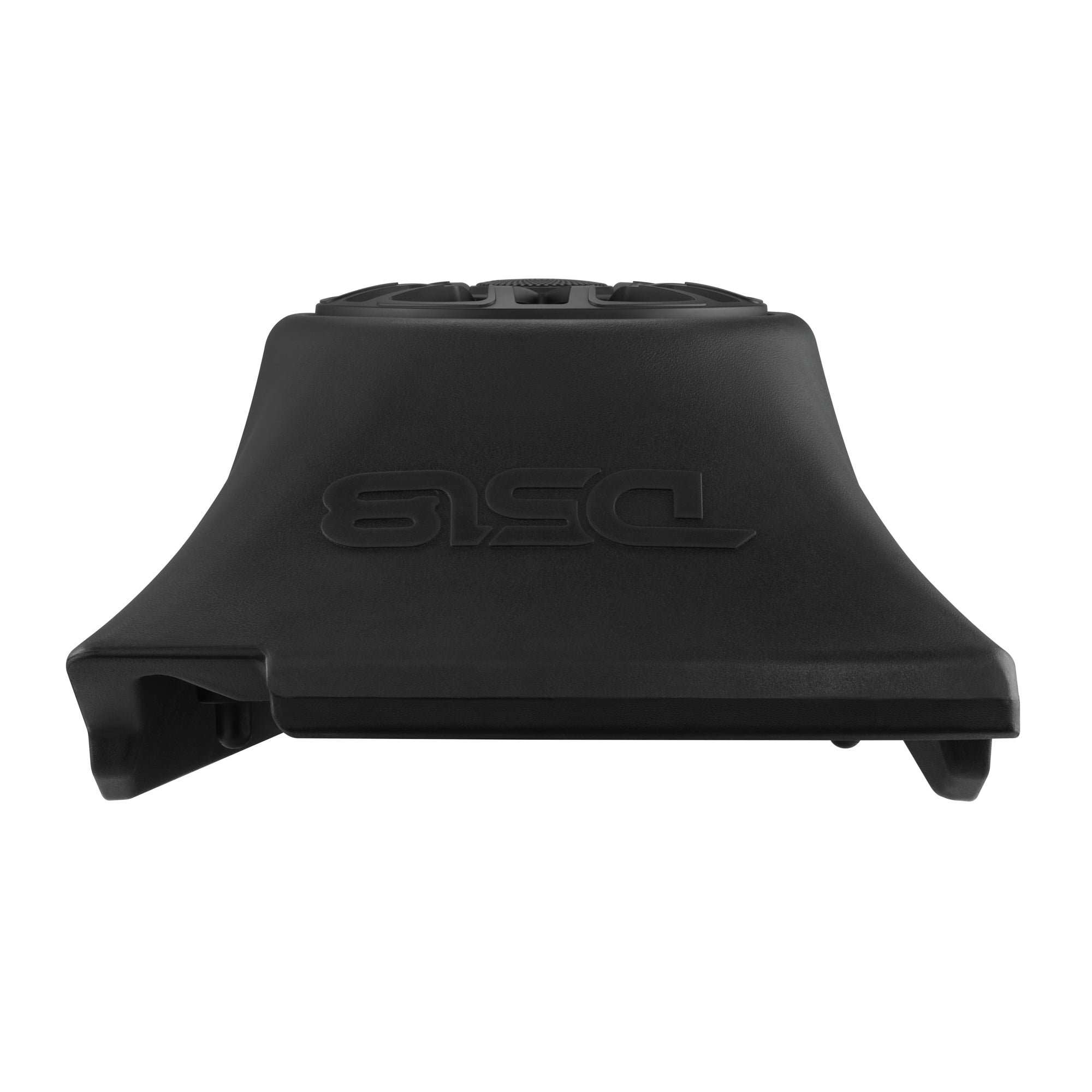 Can-Am Maverick X3 (2017-Up) Waterfall Center Console Speaker Pod Loaded with NXL-IQ 6.5" 2-Way Coaxial Marine Speakers and