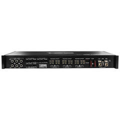 DS18 CANDY-6 Full-Range Class D 6-Channel Car Amplifier 1800 Watts - DS18