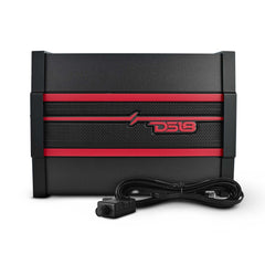 CANDY Compact Class D 1-Channel Monoblock Amplifier 1800 Watts - DS18