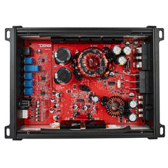 CANDY Compact Class D 1-Channel Monoblock Amplifier 1800 Watts - DS18