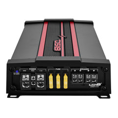 CANDY Compact Class D 1-Channel Monoblock Amplifier 1800 Watts - DS18