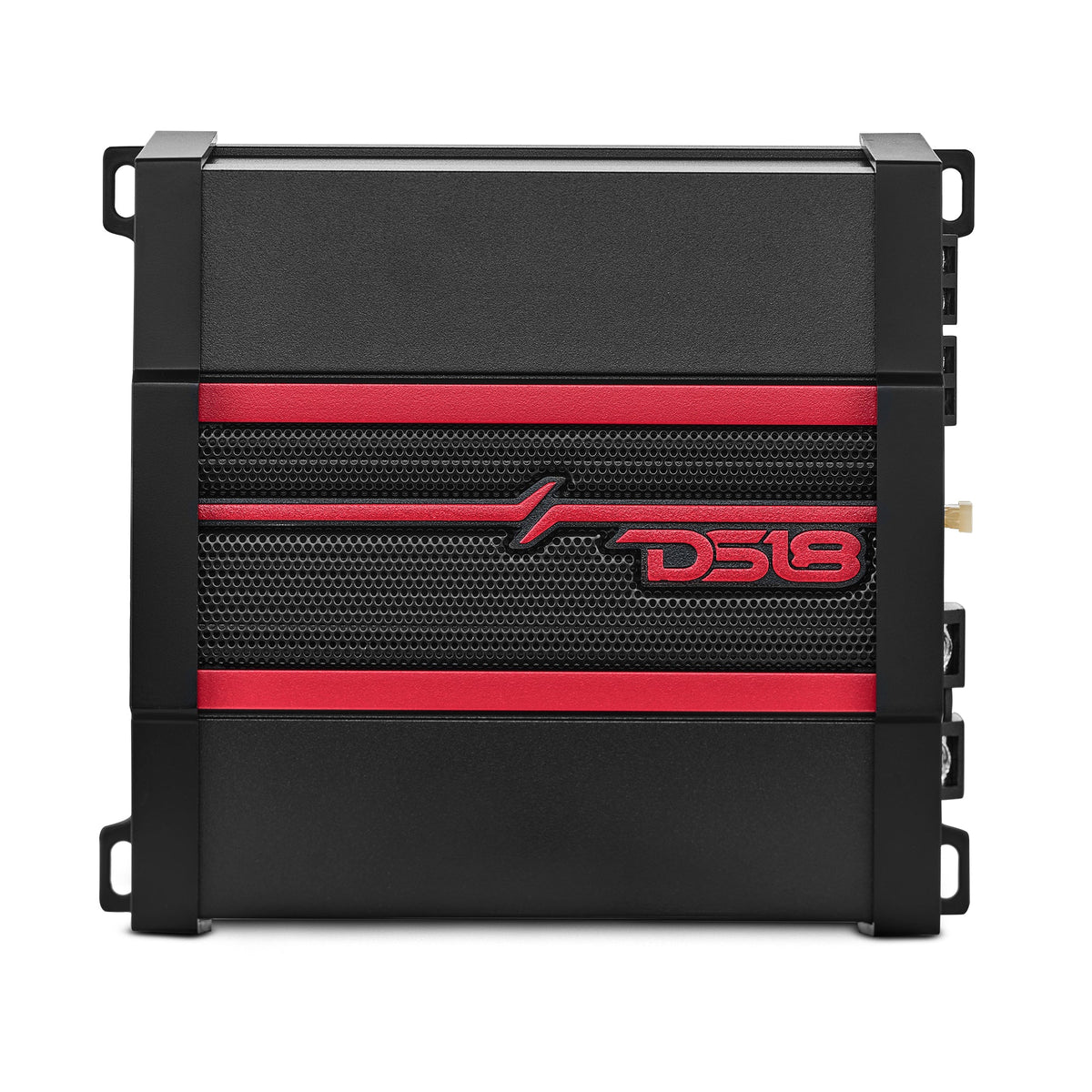 CANDY Compact Full-Range Class D 2-Channel Amplifier 800 Watts - DS18