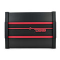 CANDY Compact Full-Range Class D 4-Channel Amplifier 1600 Watts - DS18