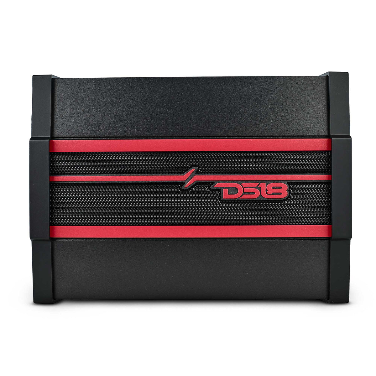 CANDY Compact Full-Range Class D 4-Channel Amplifier 1600 Watts - DS18