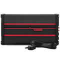CANDY Compact Full-Range Class D 5-Channel Amplifier 2000 Watts - DS18