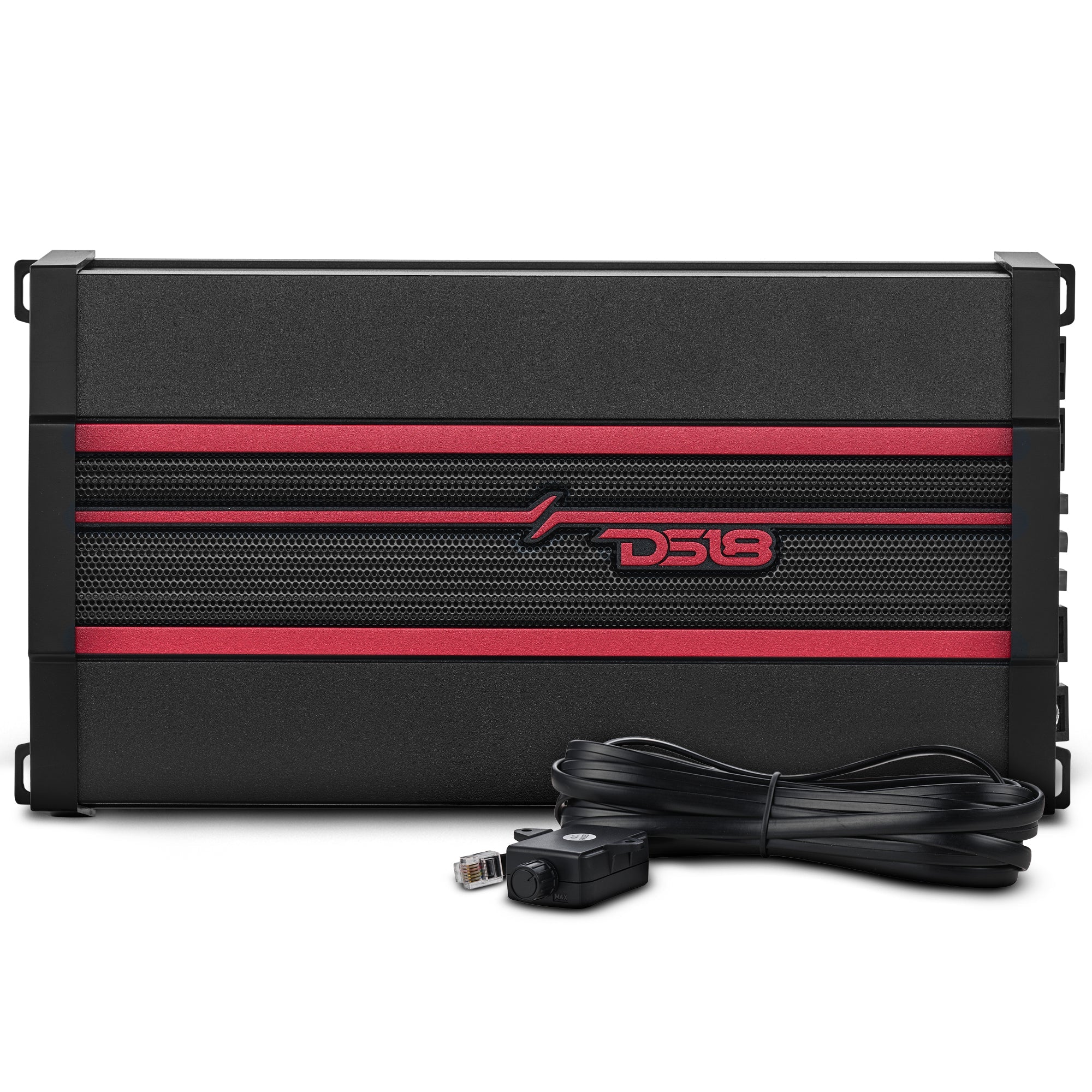CANDY Compact Class D 1-Channel Monoblock Amplifier 3000 Watts - DS18