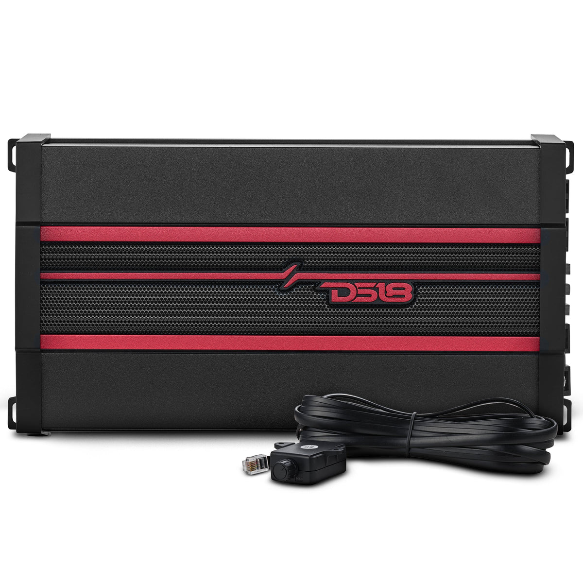 CANDY Compact Class D 1-Channel Monoblock Amplifier 3000 Watts - DS18