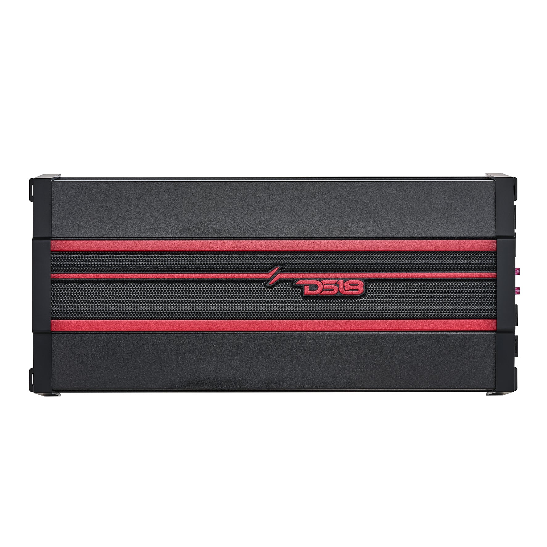 CANDY Compact Full-Range Class D 4-Channel Amplifier 3200 Watts - DS18