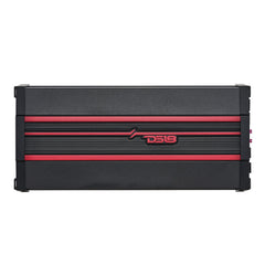 CANDY Compact Full-Range Class D 4-Channel Amplifier 3200 Watts - DS18