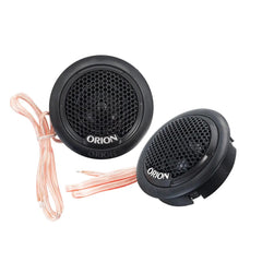 CB1TW - 1 Inch Tweeter