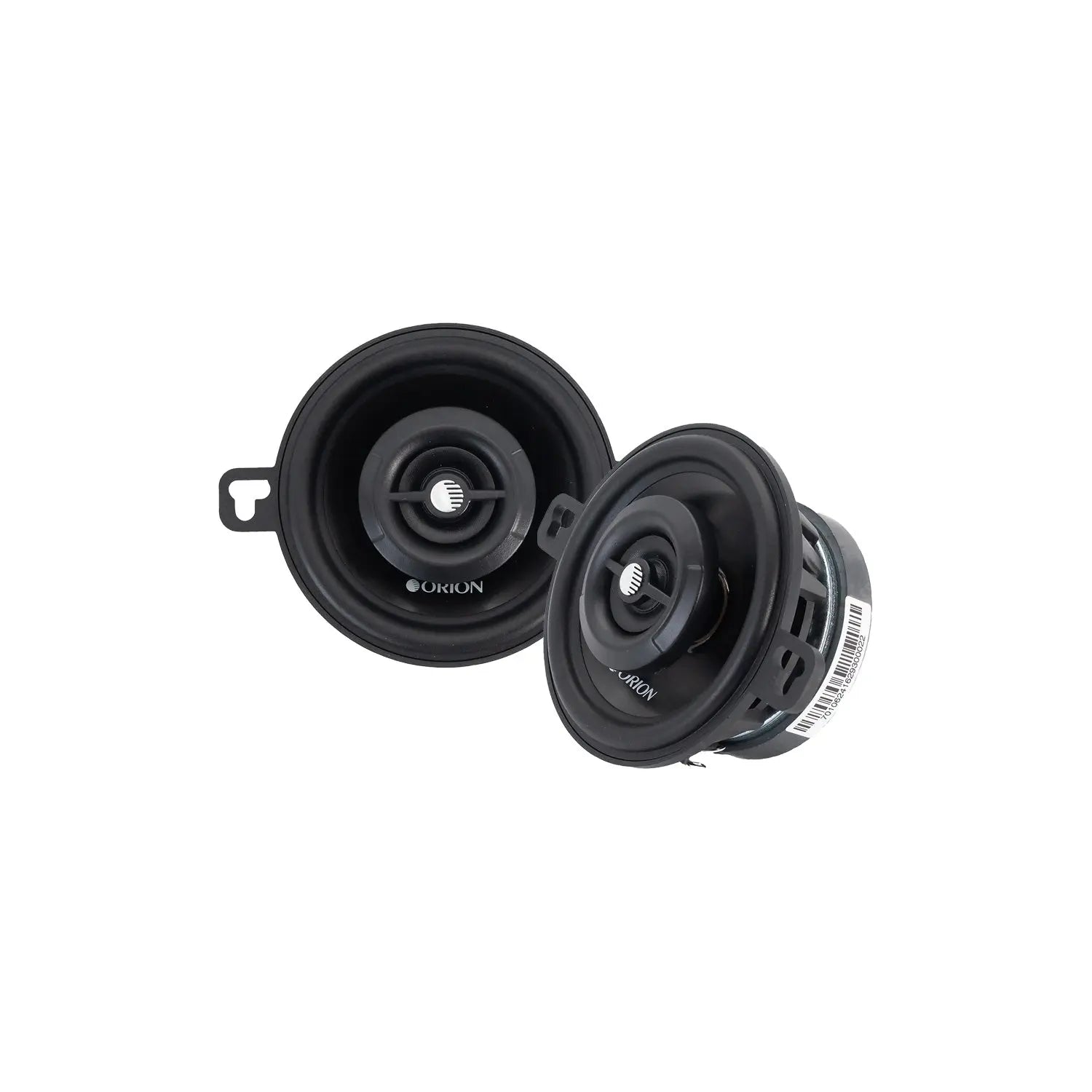 CB35 - 2 Way 3.5 Inch Speakers