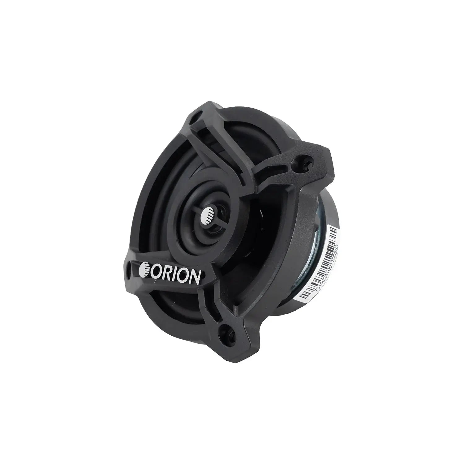 CB42 - 2 Way 4 Inch Speakers
