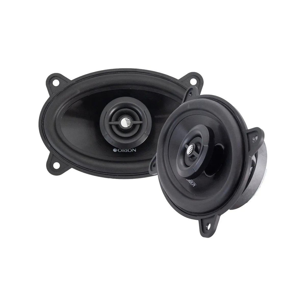 CB462 - 2 Way 4x6 Inch Speakers