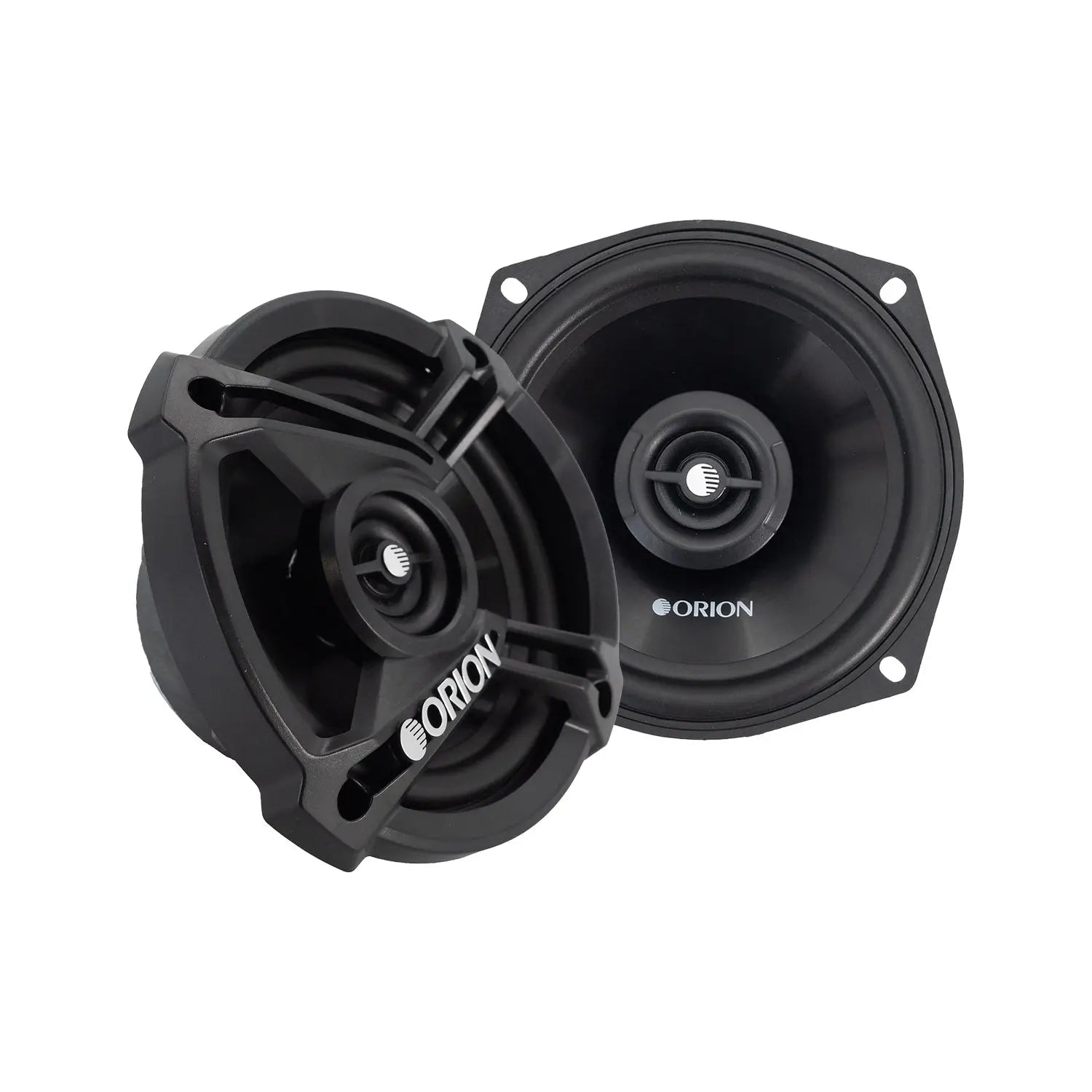 CB52 - 2 Way 5.25 Inch Speakers