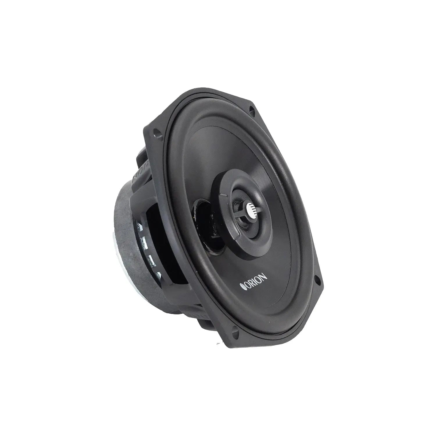 CB52 - 2 Way 5.25 Inch Speakers