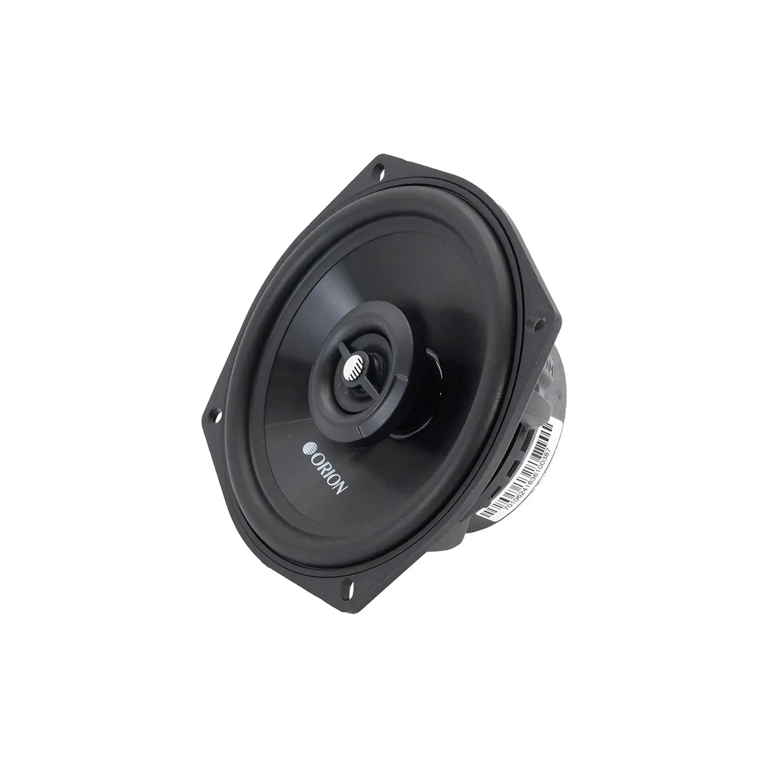 CB52 - 2 Way 5.25 Inch Speakers