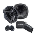 Orion CB525C - 5.25 Inch Component Speakers