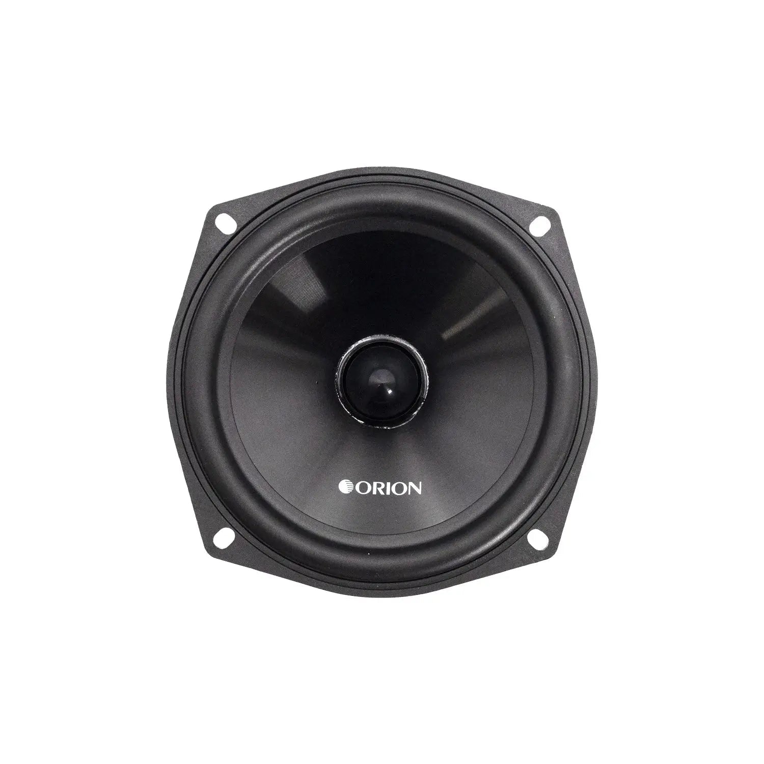 CB525C - 5.25 Inch Component Speakers