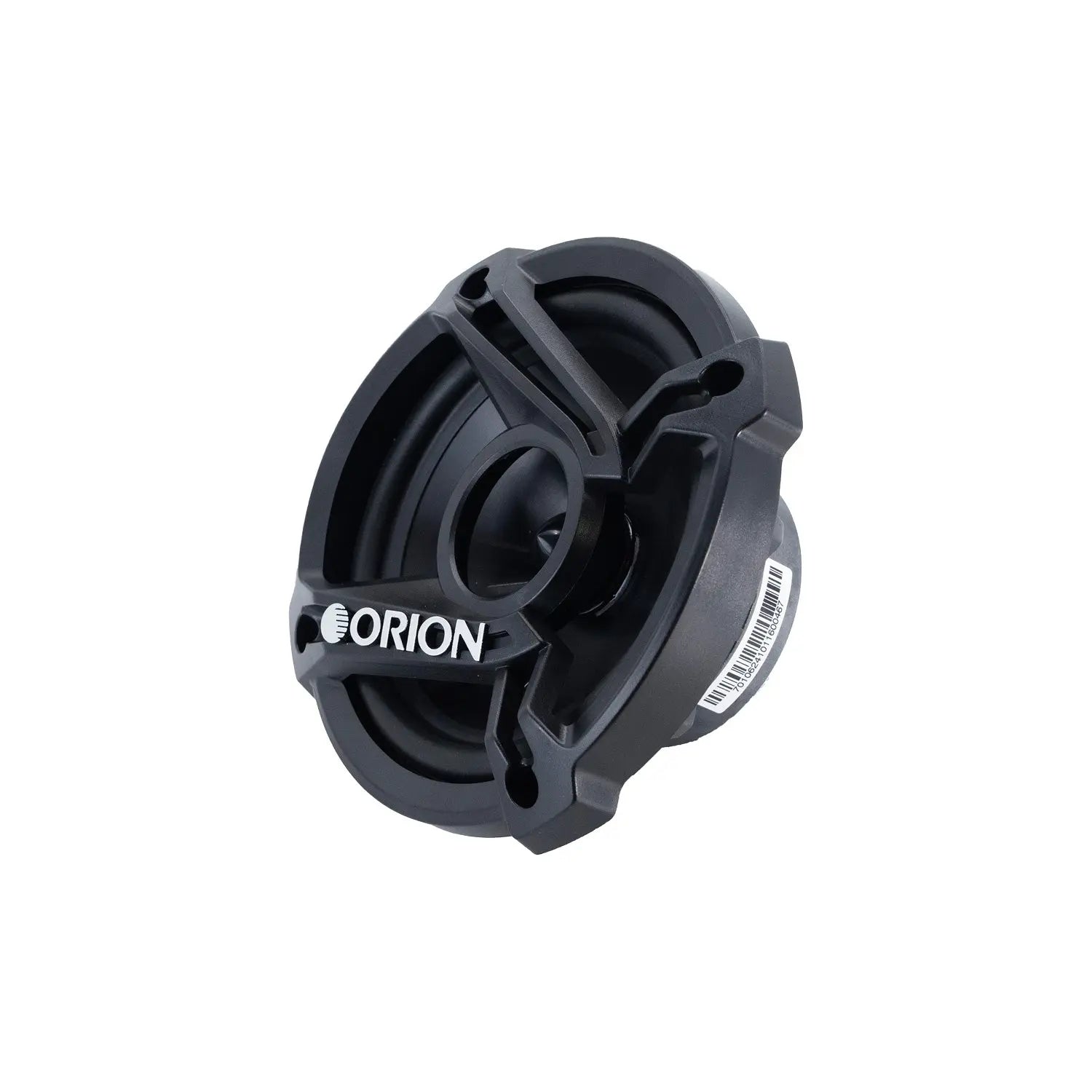 CB525C - 5.25 Inch Component Speakers