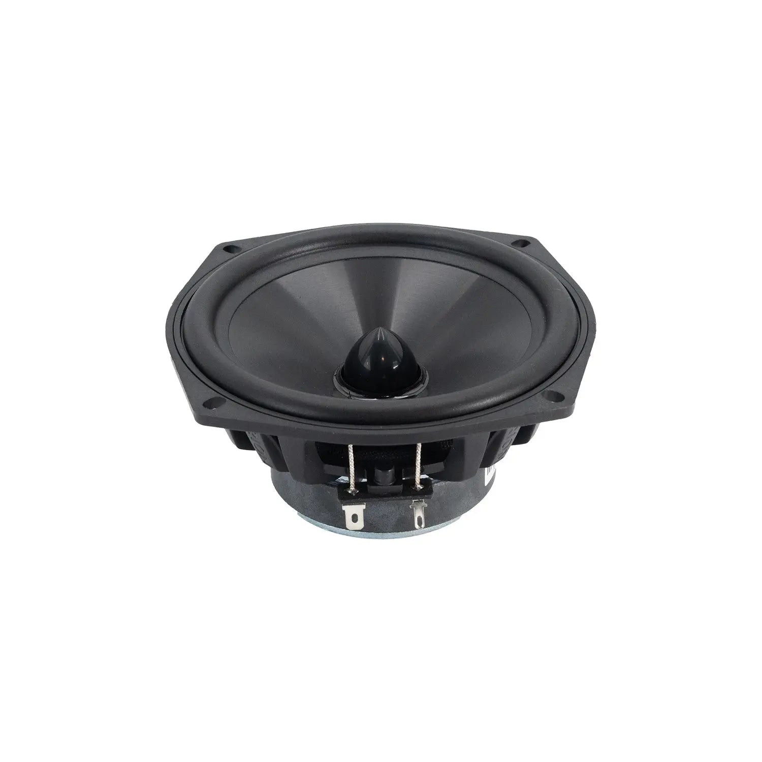 CB525C - 5.25 Inch Component Speakers
