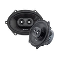 Orion CB683 - 3 Way 6x8 Inch Speakers