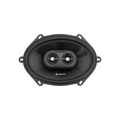 CB683 - 3 Way 6x8 Inch Speakers