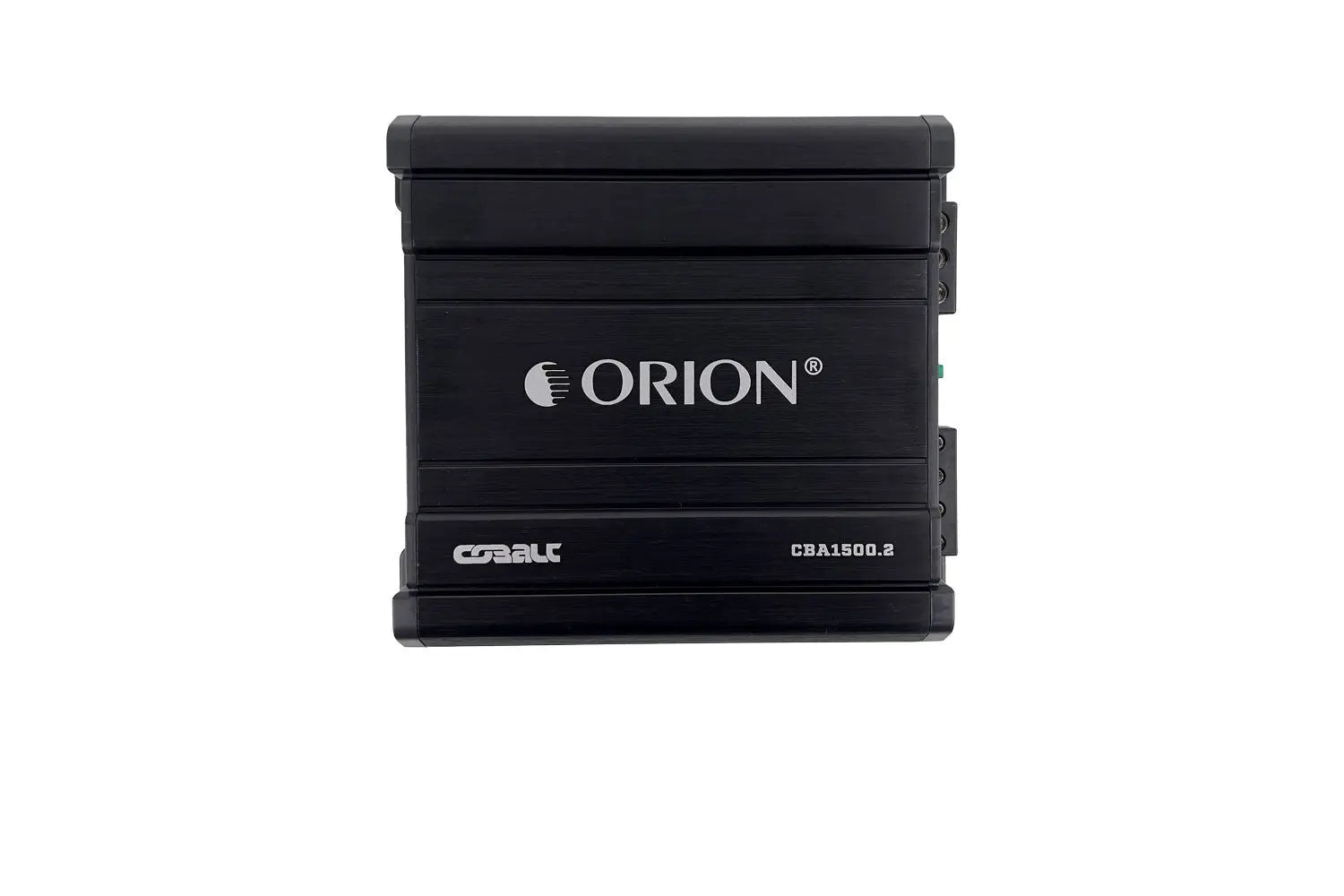 CBA1500.2 - 1500 Watt MAX 2 Channel Class A/B Amplifier