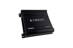CBA1500.2 - 1500 Watt MAX 2 Channel Class A/B Amplifier