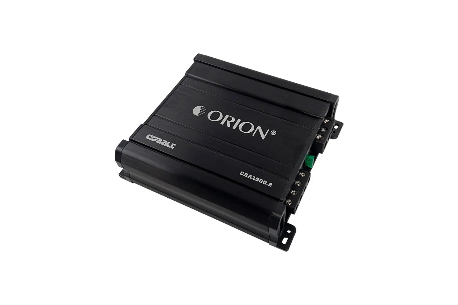 CBA1500.2 - 1500 Watt MAX 2 Channel Class A/B Amplifier