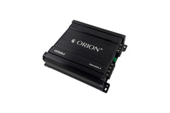 CBA1500.2 - 1500 Watt MAX 2 Channel Class A/B Amplifier