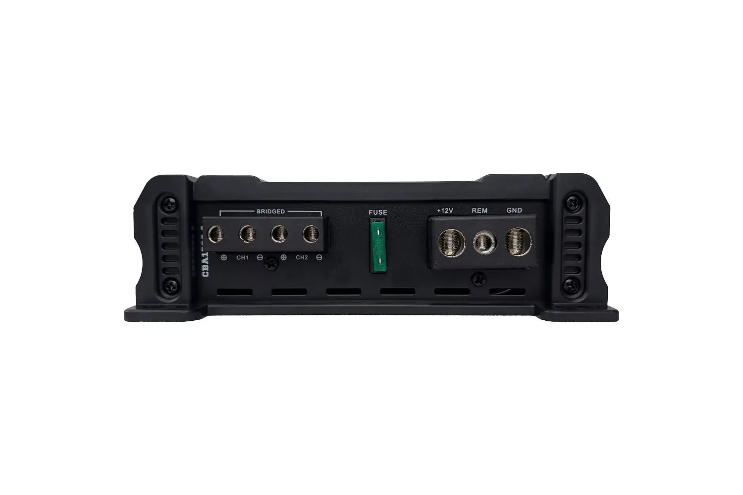 CBA1500.2 - 1500 Watt MAX 2 Channel Class A/B Amplifier