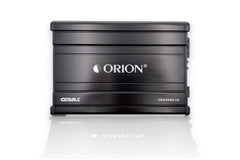 CBA2000.1D - 2000 Watt MAX Class D Monoblock Orion Cobalt Amplifier