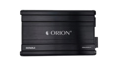 CBA2000.4 - 2000 Watt MAX 4 Channel Class A/B Amplifier