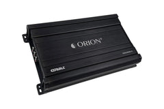 CBA2000.4 - 2000 Watt MAX 4 Channel Class A/B Amplifier