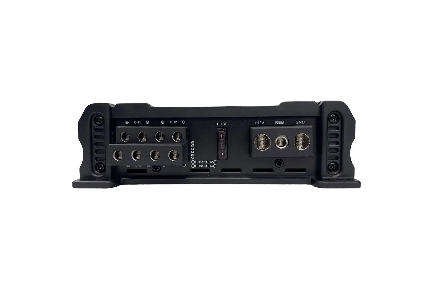 CBA2000.4 - 2000 Watt MAX 4 Channel Class A/B Amplifier