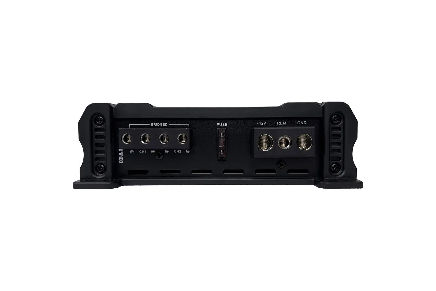CBA2500.2 - 2500 Watt MAX 2 Channel Class A/B Cobalt Amplifier