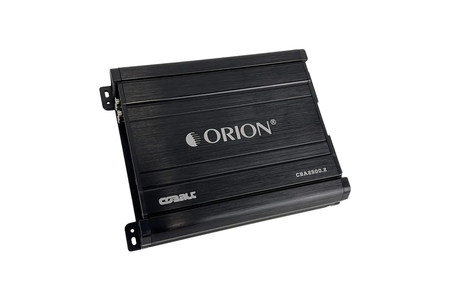 CBA2500.2 - 2500 Watt MAX 2 Channel Class A/B Cobalt Amplifier
