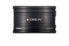 CBA3000.1D - 3000 Watt MAX Class D Monoblock Amplifier