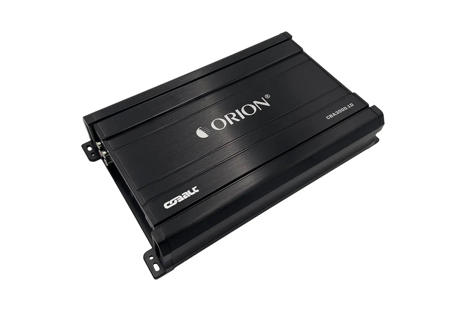 CBA3000.1D - 3000 Watt MAX Class D Monoblock Amplifier